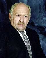 Fallece actor venezolano Alberto Marín