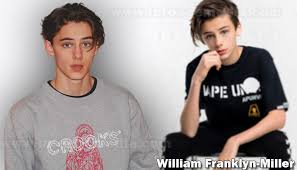 The list includes people like kylie rogers, robby novak, alexa curtis, addison riecke, casey simpson and many more. William Franklyn Miller Bio Family Net Worth Celebrities Infoseemedia