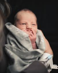 Our sweet baby boy was born and joined our family early this morning Finn  Atticus Sales 5lbs 11oz We love him more than words can say, and he's  perfect.