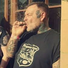 Trevor Davey's Instagram, Twitter & Facebook