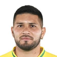 David Matías Barbona