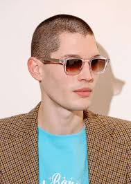 S95 Leon Crystal Fade Brown