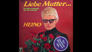 (veröffentlichungen des hamburger museums für archäologie und die geschichte harburgs, nr. Heino Liebe Mutter Youtube