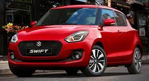 The most affordable suzuki car in malaysia, suzuki bolan cargo wan series offers top speed of 120 km, manual transmission gearbox, 145/50/r12 tires, and 13kmliter mileage highway. Suzuki Swift 1 2 Gl Cvt 2019 Price In Malaysia Features And Specs Ccarprice Mys