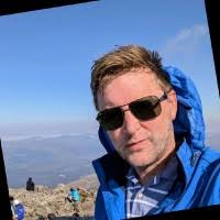 Every year I tell my colleagues in elections I will help with the Annual  Canvass only if they are desperate, then generally make myself scarce  during November. This year they called my