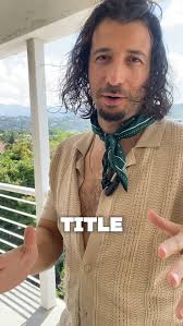 Clue #2 check the view who do you think the feature is based