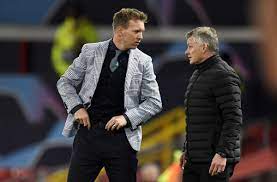 Nor, when they have veered from their original idea to pursue. Julian Nagelsmann Snaps At Question Over Choice Of Clothing During Rb Leipzig S Defeat By Manchester United The Independent