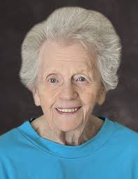 Obituary information for Ruth Maier