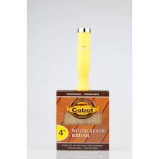 See actions taken by the people who manage and post content. Cabot Stains 140 0000061 000 Stain Brush 4 Buy Online In Andorra At Andorra Desertcart Com Productid 212408129