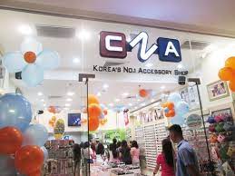 Does this shop have korean merch? Marilou And Beyond Cna Korea S No 1 Accessory Shop Opens In