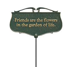 We did not find results for: Buy Friends Are The Flowers Garden Poem Sign Green Gold Online With Canadian Pricing Urban Nature Store