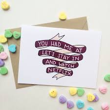 Choose from these valentine's day gifts for your husband, boyfriend, father, or brother to show him how much you love him. 88 Nerdy Valentine S Day Cards For Nerds Who Aren T Afraid To Show It Bored Panda