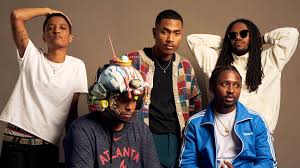 That we're well qualified to represent the lbc. The Internet S Hive Mind Is A Soundtrack To The Slow Burn Of Summer Npr