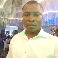 As November draws to an end, I am reminded of why it is such a pivotal  month for me. This November, 30 years ago, a 26 year old man went to ask