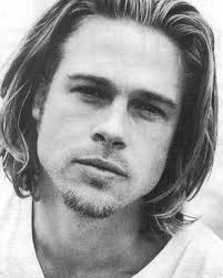 brad pitt on instagram today i m feel good bradpitt bradpittfans bradpittsgallery georgeclooney meghanfox brad pitt hair brad pitt haircut brad pitt