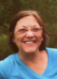 Ann Hamilton Obituary (2015)