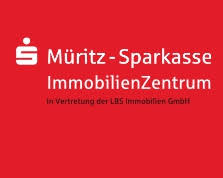 Muritz Sparkasse Immobilien Immobilienzentrum Friedensstrasse 13