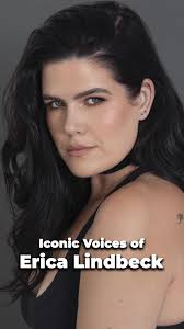 Erin Fitzgerald Voice Actor Persona