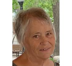 Norma Jean (nee Zacharias) Buck