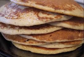 Protein Pancake Template Healthy Breakfast Recipes Clean Eating Recipes Healthy Protein Pancakes