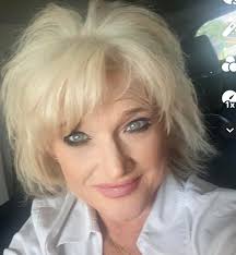 My hair has started falling out—when I had Covid- I was