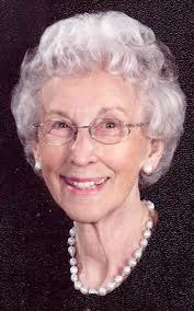 Obituary for Esther May Rodgers