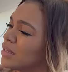 SHE: "She is rare, because she is real." -Mark Anthony.**