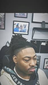 Good vibes only #barberlife