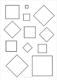 View samples of all quadrat fonts, including the toronto. Quadrate Zum Ausdrucken Vorlagen Zum Ausdrucken