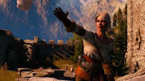 The king of the wolves quest. The Witcher 3 Is The One Game Of 2015 That Really Understands Family Matters