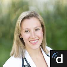 Dr. Christina L. Benjamin, DO