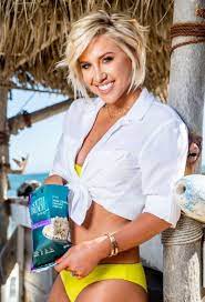 Savannah Chrisley Nude and Sexy Photo Collection - Fappenist