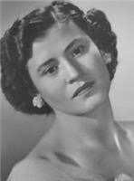 Leticia Gute Obituary (1931