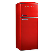 galanz 7.6 cu.ft. retro mini
