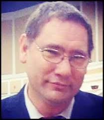 Brett GOODENOUGH Obituary (2012)