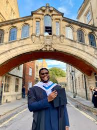 Chrystopher Blackman