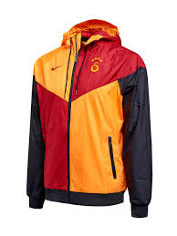 Mac cumartesi günü olsaydi eminim cok daha fazla kisi giderdi maca. Nike Galatasaray Erkek Sari Kirmizi Ceket Ci9263 836 Gsstore