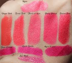 Read expert tips and customer reviews. Mac Coral Pink Matte Lipstick Matte