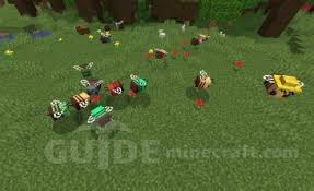 How do you get rid of bees in minecraft? Download Productive Bees Mod For Minecraft 1 16 5 1 15 2 For Free
