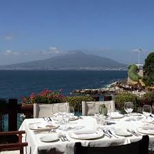 Mangiare Vicino Al Mare A Napoli Archivi Puntarella Rossa