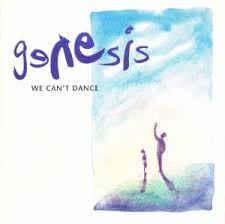 No son of mine 0:00 2. We Can T Dance Cd 1991 Von Genesis