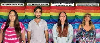 Последние твиты от jazz jennings (@jazzjennings__). Tlc S Jazz Jennings Campaigns Against Anti Transgender Bills