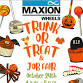 Maxion Wheels Trunk or Treat & Job Fair event image