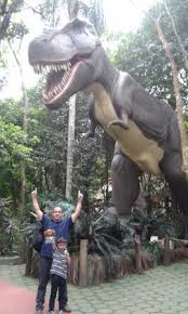 The largest city in south america, sao paulo's cuisine and art is as multinational as its diverse population of 10 million. O Mundo Dos Dinossauros Zoo De Sampa Picture Of Zoologico De Sao Paulo Tripadvisor