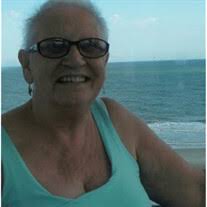 Donna J. Throckmorton Obituary 2020