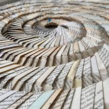 THE FINE ART OF PAPER WITH ELLIE CLEWLOW