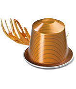Experience caramelito nespresso coffee capsules for a soft and sweet coffee experience. Capsulas De Cafe Aromatizados Nespresso