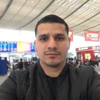 80+ "Harold Ordoñez" profiles