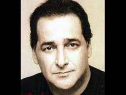 Giannis parios — teliosame lipon: Vasilis Karras Alchetron The Free Social Encyclopedia