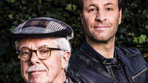 Visser reist af naar kelly. Barbara En Marielle In Mr Frank Visser Doet Uitspraak Sterren Op Tv